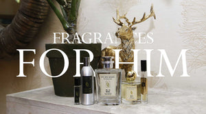 Shop Best Luxury Fragrance for Him Online