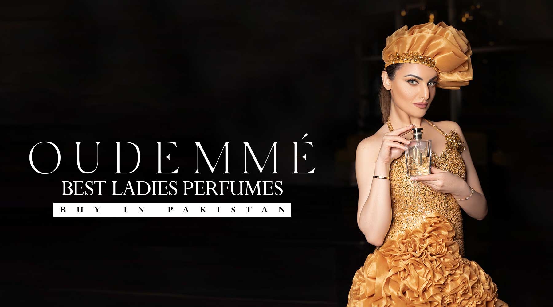 Scent-Sational Picks: Unveiling the Best Ladies Perfume for Every Occasion