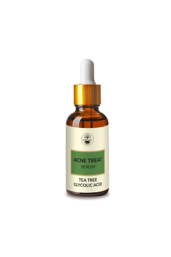 ACNE TREAT SERUM-30ML