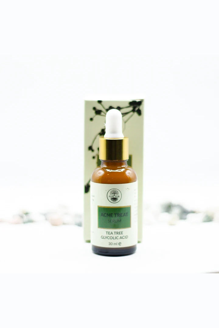 ACNE TREAT SERUM-30ML