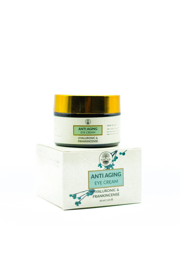 ANTI AGEING EYE CREAM-30ML