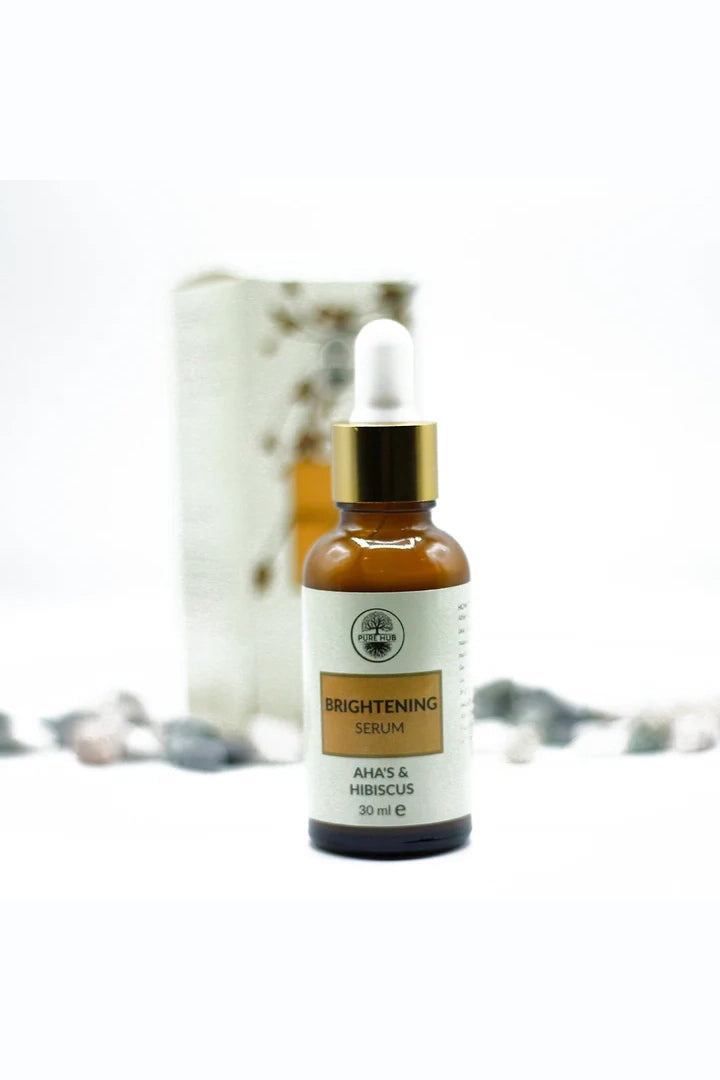 BRIGHTENING SERUM-30ML