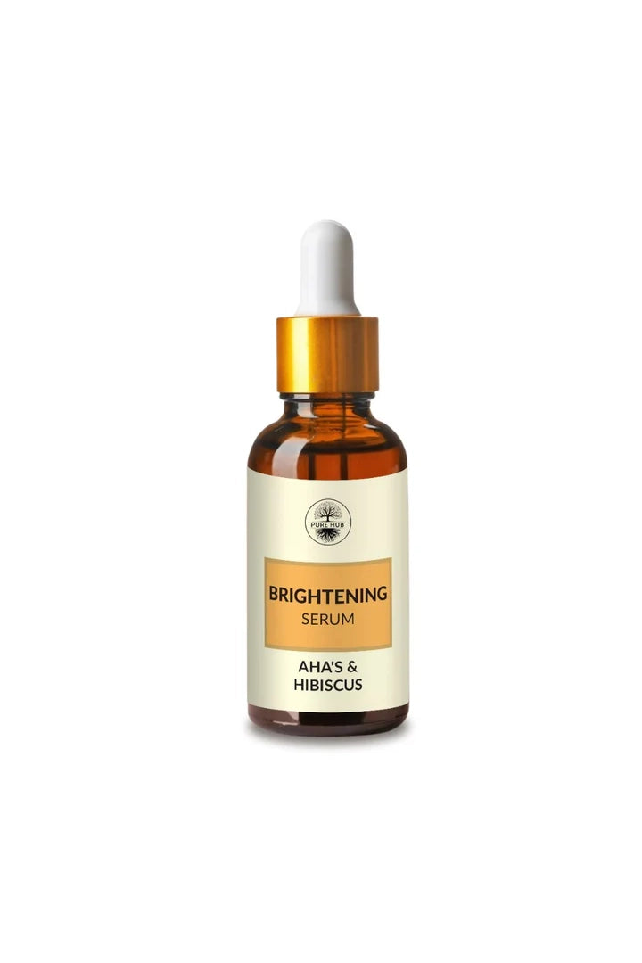 BRIGHTENING SERUM-30ML