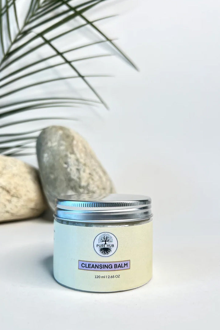 Cleansing Balm