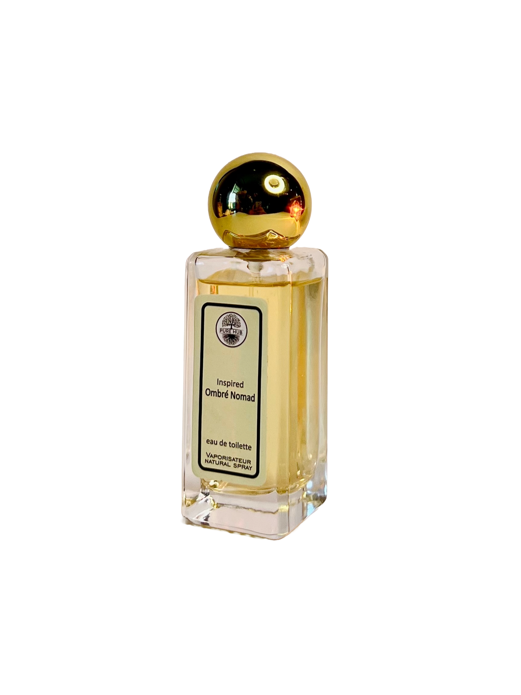 Inspired Ombre Nomad